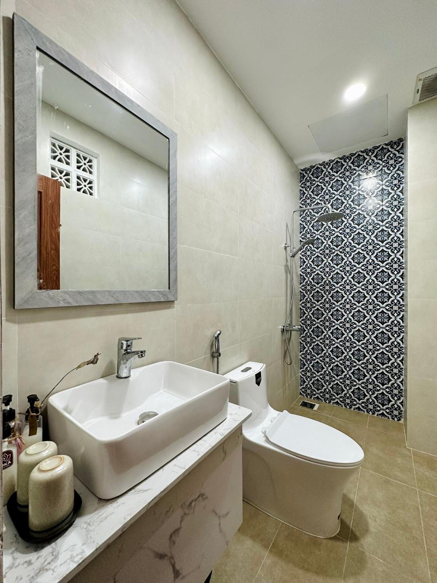 Loka Home & Yoga Da Nang Exterior foto