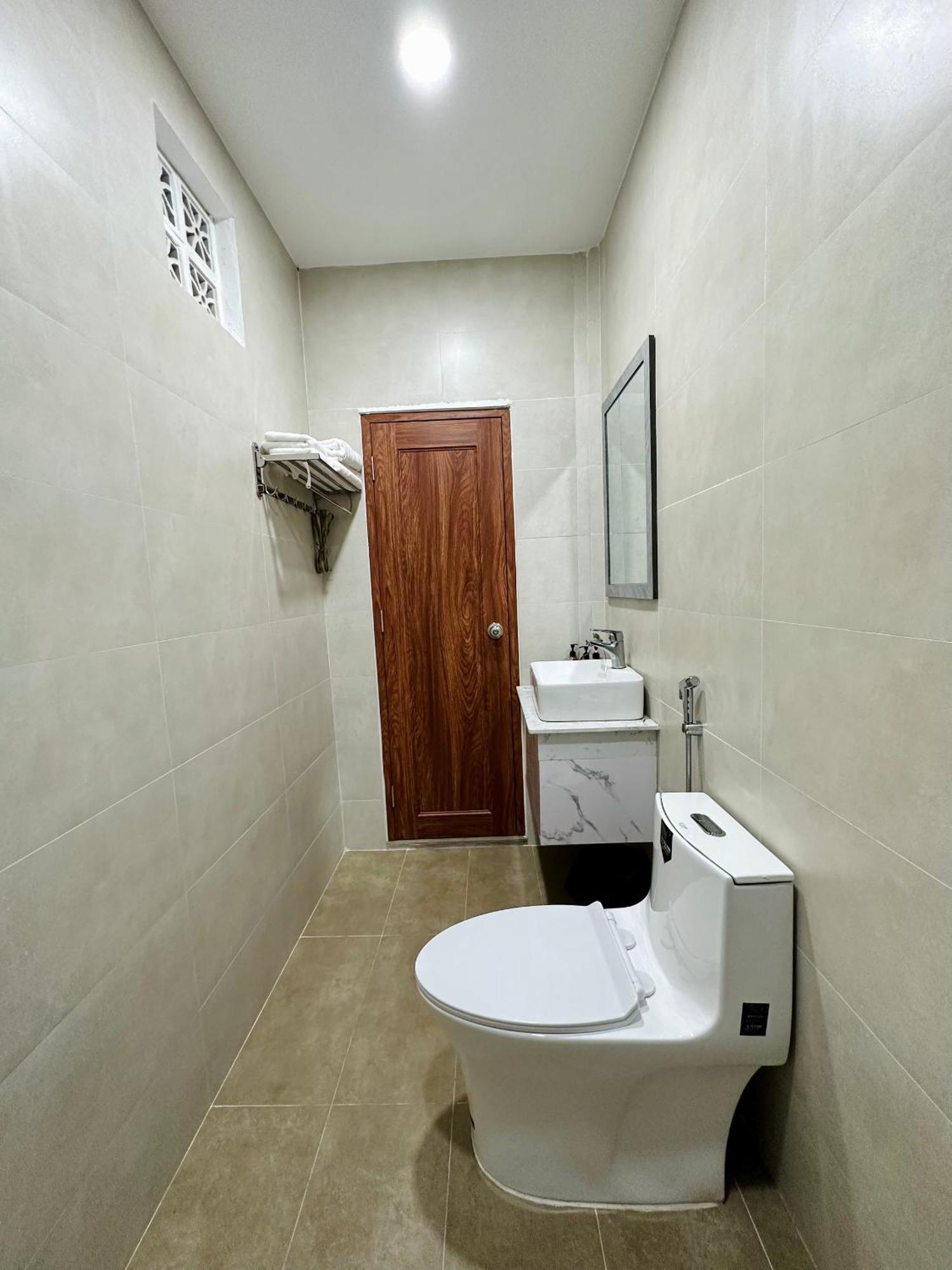 Loka Home & Yoga Da Nang Exterior foto