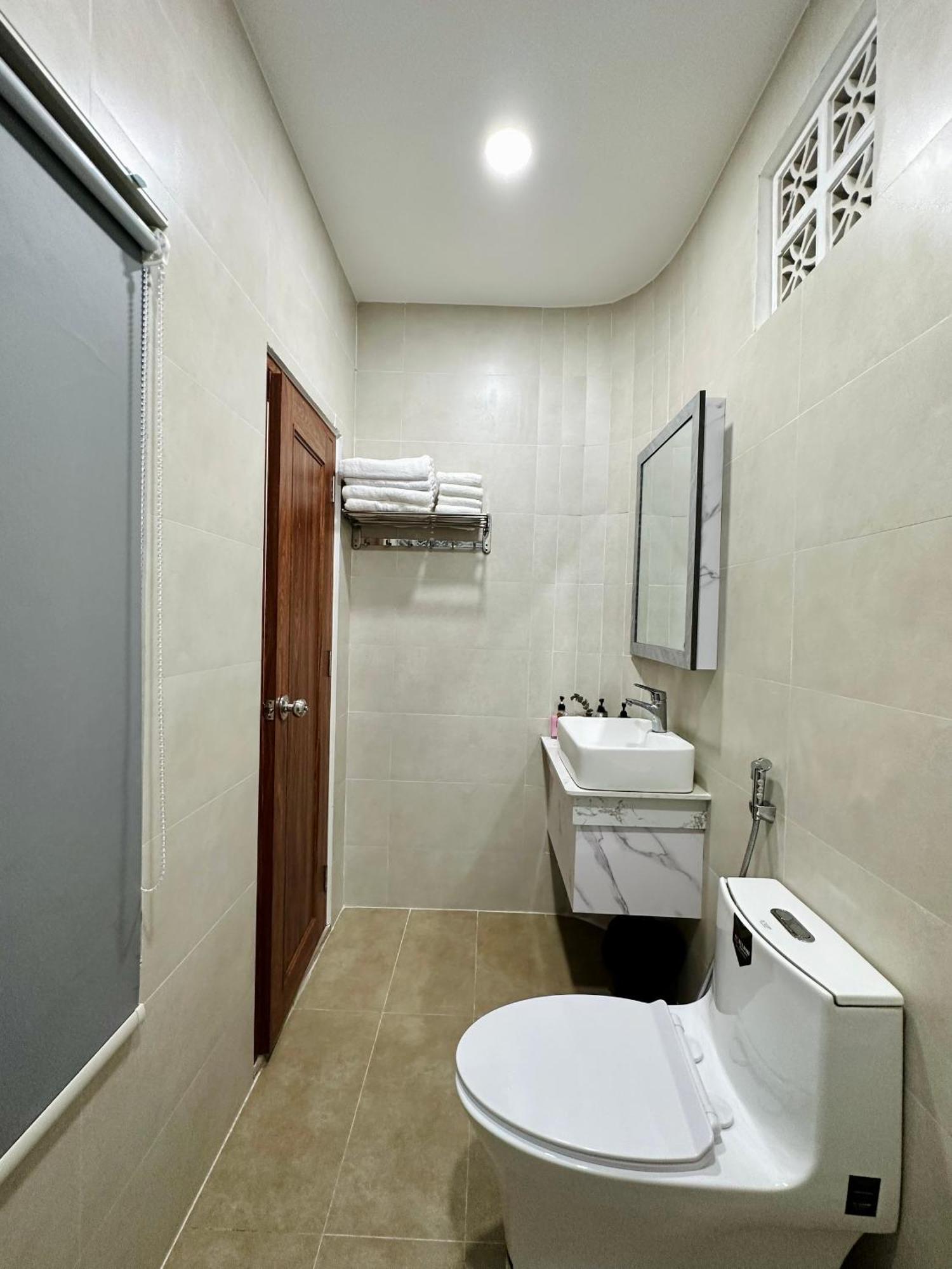 Loka Home & Yoga Da Nang Exterior foto