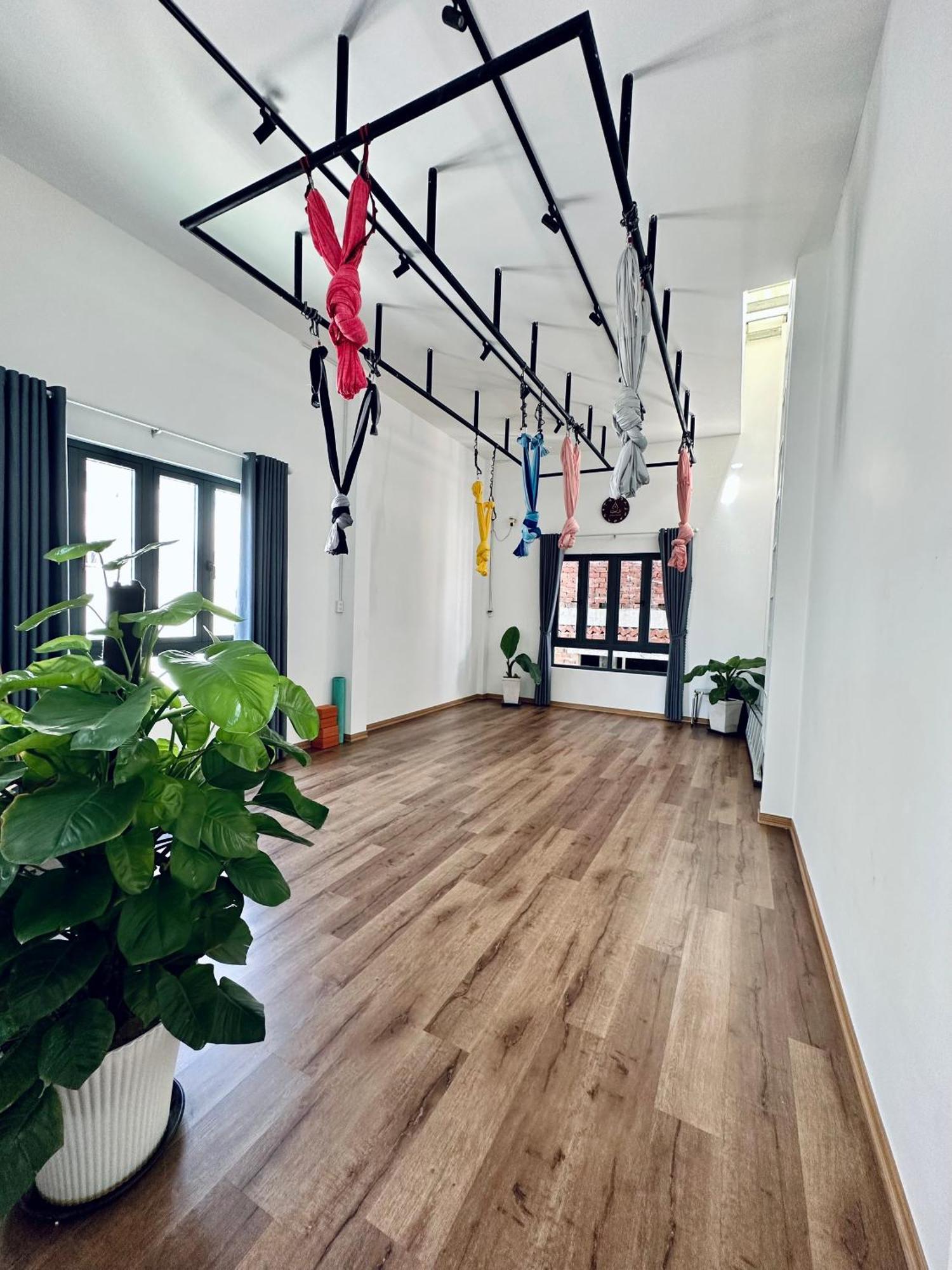 Loka Home & Yoga Da Nang Exterior foto