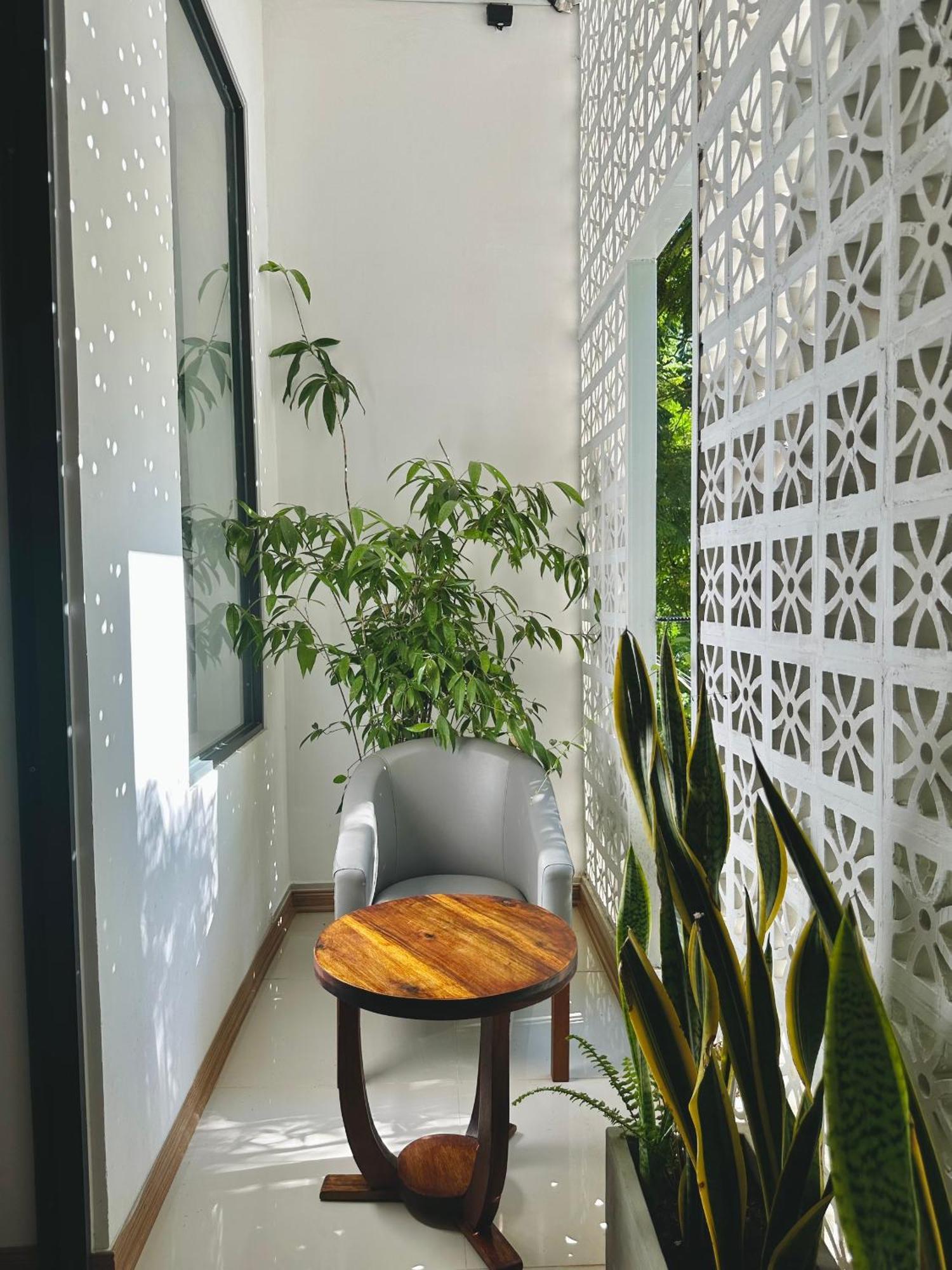 Loka Home & Yoga Da Nang Exterior foto