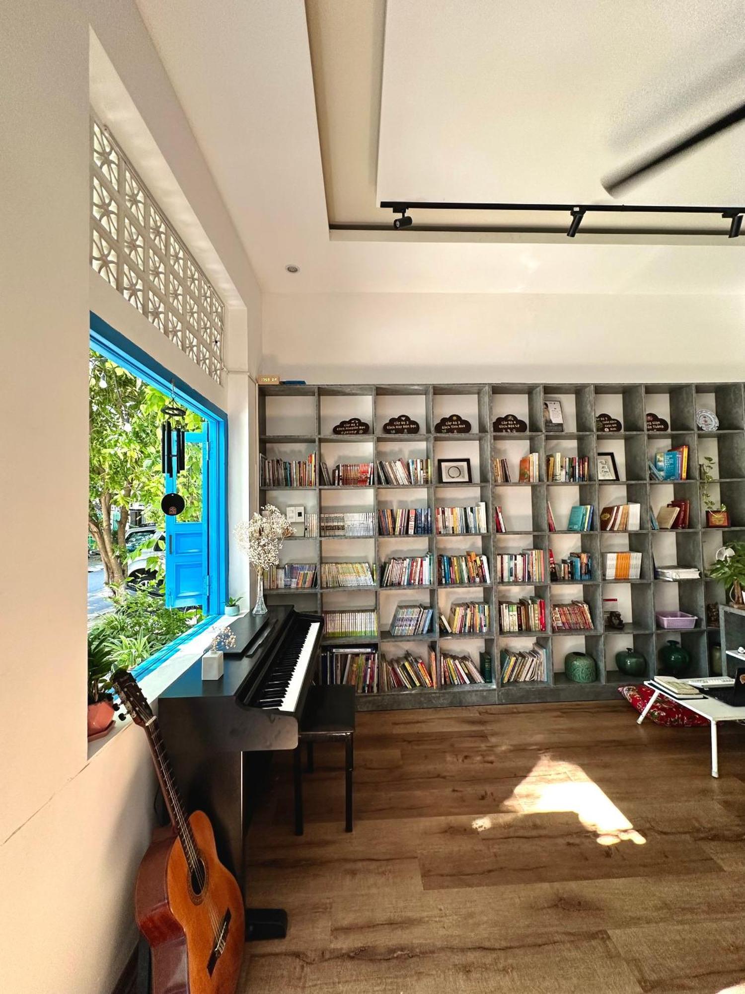 Loka Home & Yoga Da Nang Exterior foto